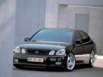 Lexus GS430 by Wald 2000 года